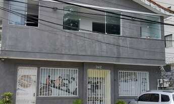 Imagem 2: Escritório - Pituba - 230 M2