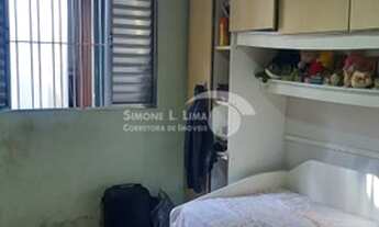 Imagem 3: Linda Casa à Venda,250m² Vila Rosaria, - São Paulo -SP