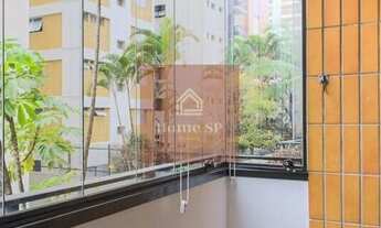 Imagem 3: Apartamento, Moema - São Paulo