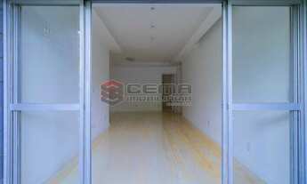 Imagem 6: Rio de Janeiro - Apartamento Padrão - Laranjeiras