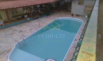 Imagem 2: Chácara - Chácaras Cruzeiro do Sul - Campinas