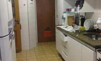 Imagem: Apartamento residencial à venda, Vila Parque