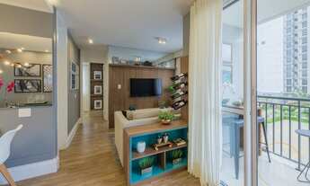 Imagem 5: São Paulo - Apartamento Padrão - Jardim Brasil (zona Norte