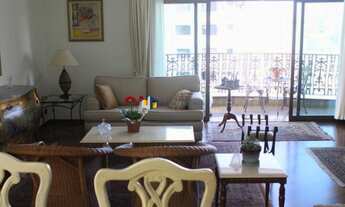 Imagem: Apartamento à venda 4 Quartos, 3 Suites