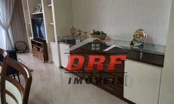 Imagem 3: Ed Isaura 144m² 3 dormitórios - 3 vagas .Vila Milton / Vila Galvão