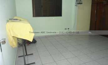 Imagem 7: Sobrado à venda no Baeta Neves/SBC - 02 Dorms, 02 Vagas