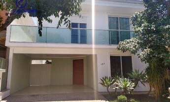 Imagem: Casa com 4 dormitórios para alugar, 300