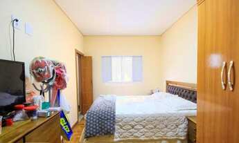 Imagem 6: Sobrado com 3 dorms, 1 suite e 4 vagas na vila guarani