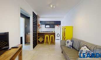 Imagem 5: APARTAMENTO - SANTA CECÍLIA - SP