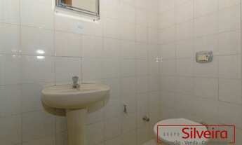 Imagem 6: PORTO ALEGRE - Conjunto Comercial/Sala - Floresta