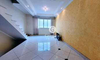 Imagem: Sobrado com 2 dormitórios para alugar