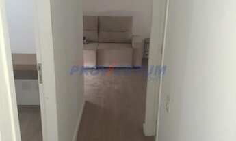 Imagem 4: Apartamento - Residencial Parque da Fazenda - Campinas