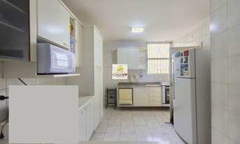 Imagem 6: Apartamento à venda, Pinheiros, 114m², 4 dormitórios, 1 suíte, 1 vaga!