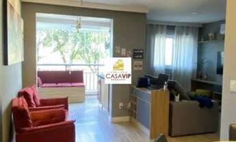 Imagem 3: Apartamento garden à venda, Vila Andrade, 55m², 1 dormitório, 1 vaga!