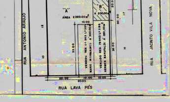 Imagem 2: EXCELENTE TERRENO CENTRAL