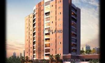 Imagem: Apartamento 3 dorm./1 suíte - Ed. Aldo