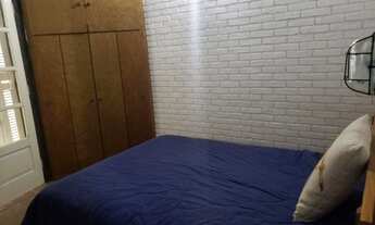 Imagem 5: Casa dentro do condomínio de Itamambuca, próximo ao mar