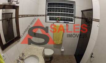 Imagem 6: Excelente Casa com 4 dormitórios à venda, 180 m² por R$ 1.035.000,00 - Jardim da Saúde, S