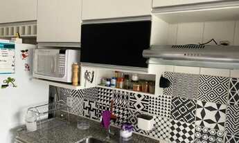 Imagem 6: 01243 - Apartamento 3 Dorms. (1 Suíte), ALTO DO IPIRANGA - SÃO PAULO/SP