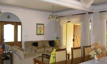 Imagem 2: Casa - Vila Brandina - Campinas