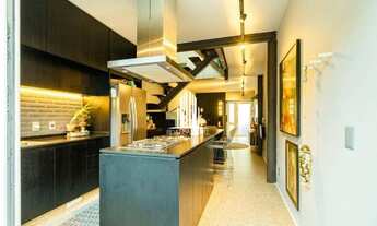 Imagem: Casa com 3 dormitórios à venda em Pinheiros