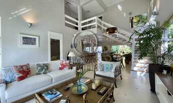 Imagem 3: Casa com 5 suítes à venda na Riviera de São Lourenço - Módulo 20