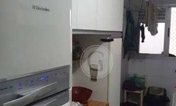 Imagem 5: APARTAMENTO 3 DORMITORIOS, 1 SUITE - BUTANTA - SP