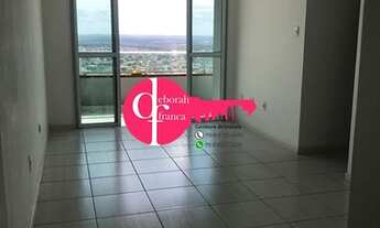 Imagem: Apartamento para aluguel com 3 quartos sendo