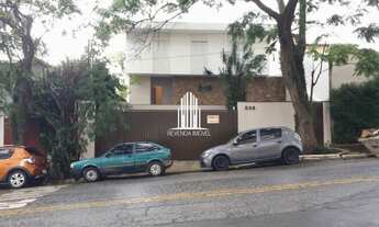 Imagem 3: Sobrado a venda 257m² com 4 dormitórios 1 suite e 4 vagas na Vila Madalena São Paulo - SP