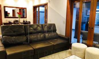 Imagem 2: Casa - Santa Cruz - Valinhos