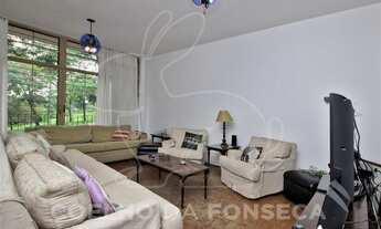 Imagem 3: São Paulo - Casa Padrão - Alto de Pinheiros