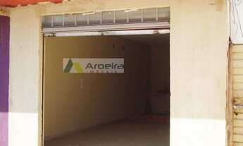 Imagem 3: Sala comercial Térreo para Aluguel em Jardim Vila Boa Goiânia-GO - A144