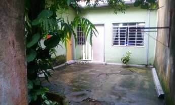 Imagem 5: Casa 2 dormitórios 1 banheiros