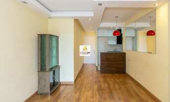 Imagem 3: Apartamento à venda, Jardim Aeroporto, 63m², 3 dormitórios, 1 suíte, 1 vaga!