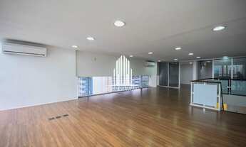 Imagem 7: Sala Comercial 286m2, 2 vagas, 4 banheiros em Vila Olímpia