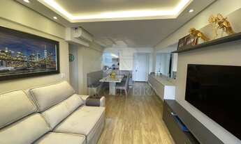 Imagem 2: Apartamento á venda na Vila Sonia, 75 m², 3 dormitórios e 2 vagas de garagem