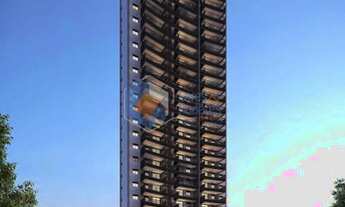 Imagem: Apartamento à venda 2 Quartos, 1 Suite