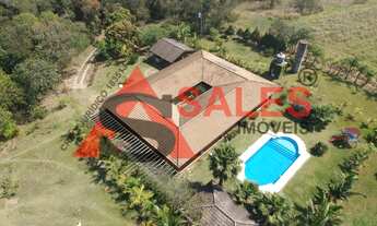 Imagem: Chácara à venda, Rio Acima, Jundiaí