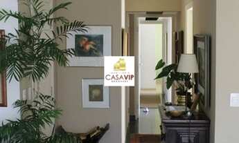 Imagem 5: Apartamento à venda, Real Parque, 115m², 3 dormitórios, 1 suíte, 2 vagas!