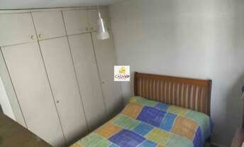 Imagem 6: Apartamento à venda, Vila Nova Conceição, 62m², 1 dormitório, 1 vaga!