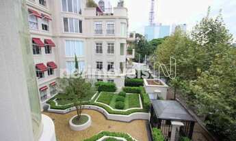 Imagem: Venda Dúplex Higienópolis São Paulo