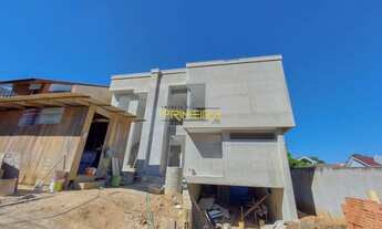 Imagem 5: Casa à venda de alto padrão com amplo terreno 3 suítes 4 vagas no Vista Alegre, Curitiba