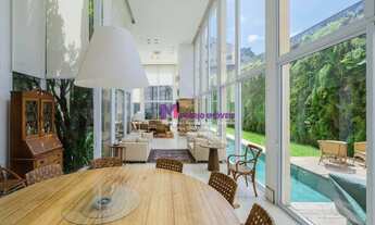 Imagem 6: Casa com 3 dormitórios à venda, 480 m² por R$ 6.500.000,00 - Vila Madalena - São Paulo/SP