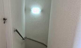 Imagem 7: Casa de condomínio sobrado para venda possui 120 metros quadrados com 3 quartos