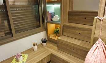 Imagem 7: APARTAMENTO 54M² - 2 DORMITÓRIOS - 1 SUÍTE - IPIRANGA - ZONA SUL - SÃO APULO - SP