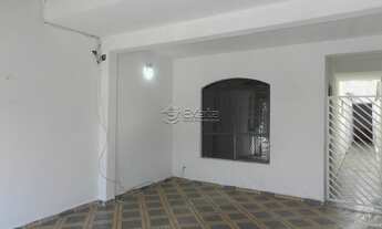 Imagem: SOROCABA - Casa Padrão - Vila Elza