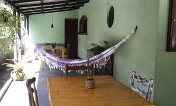 Imagem 4: Casa com 2 dormitórios à venda, 130 m² por R$ 290.000,00 - Vargem Grande - Teresópolis/RJ