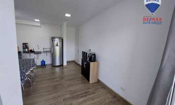 Imagem 6: Apartamento à venda, 49 m² por R$ 195.000,00 - Progresso - Itu/SP