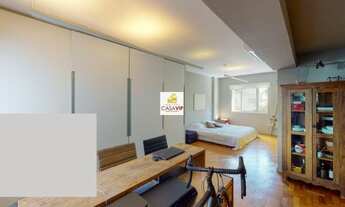 Imagem 6: Apartamento à venda, Moema, 72m², 1 suíte, 1 vaga!