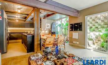 Imagem 7: CASA DE VILA - ITAIM BIBI - SP